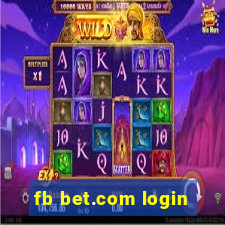 fb bet.com login